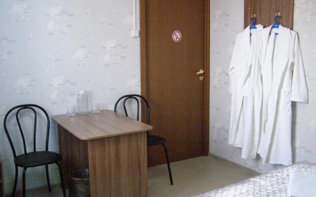 Rus Hotel
