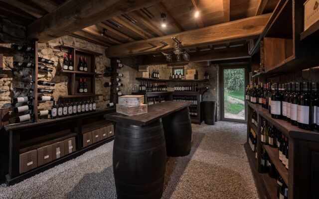 Agriturismo Le Fonti Al Caldaro