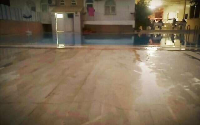 Okudan Apart Otel