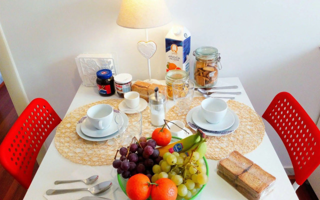 Bed and Breakfast Napoletando