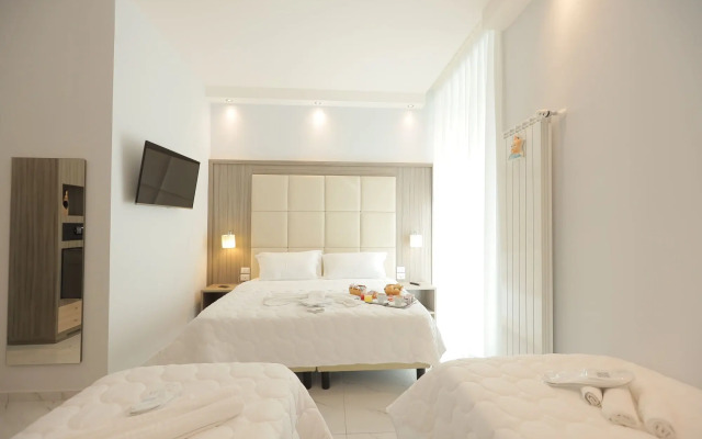 Garibaldi Suite