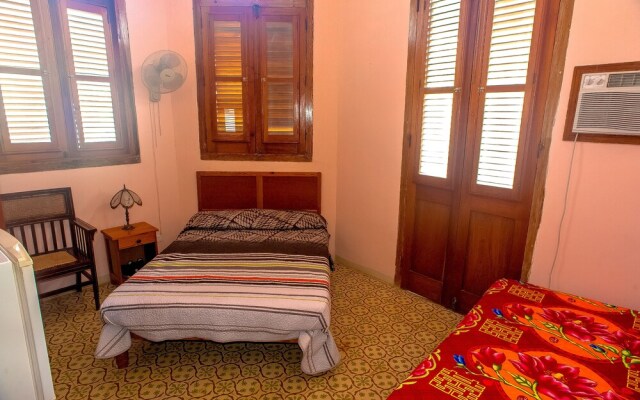 Los Balcones de Villegas