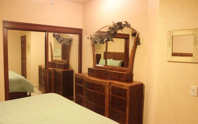 Sonoran Sun 1BR Upper-sun by Casago