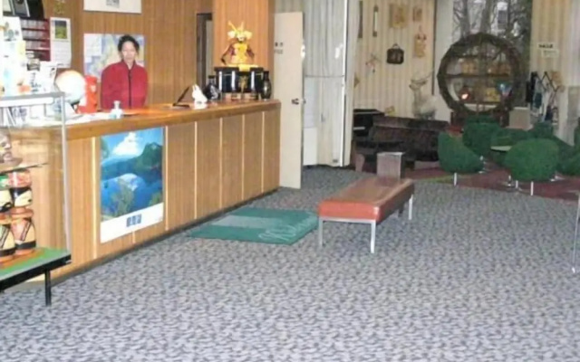 Hotel Masyu
