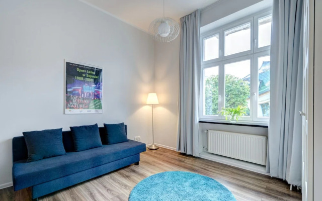 Happy Stay Sopot Monte Cassino 44 B