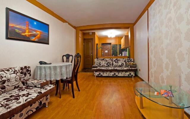 Lessor Apartments
