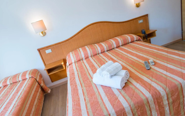 Hotel Falco