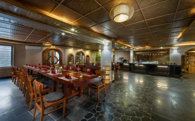 Sapa Highland Resort & Spa