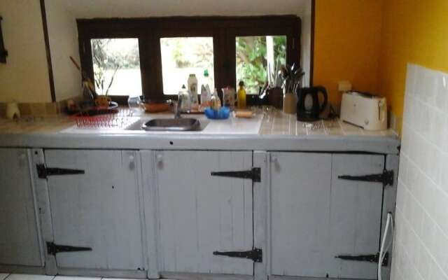 Gîte de la Poissonnière