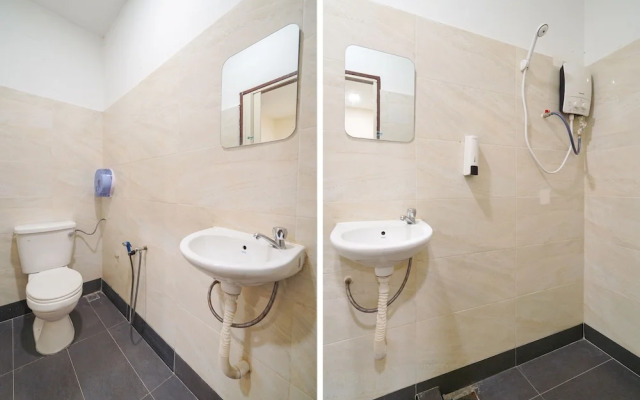 OYO 90011 MN Ferringhi Inn