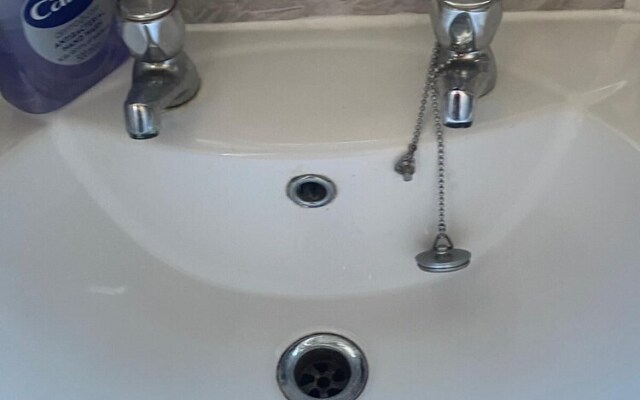 Contractor Accomodation 3-bed House in Liverpool
