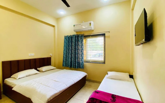 Hotel Rewanchal