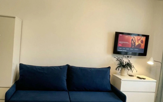 Apartments on Ruchevsky Avenue 3k2
