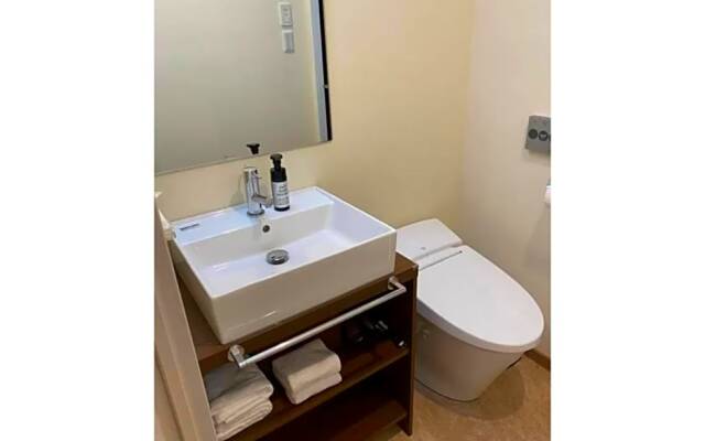 Hotel Meldia Shijo Kawaramachi Annex - Vacation STAY 09186v
