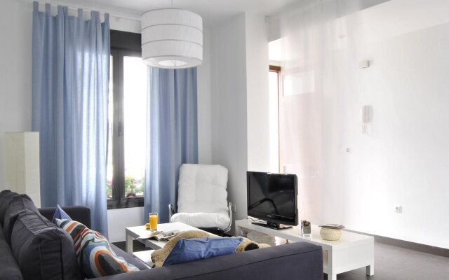 Apartamentos Patio de Viana