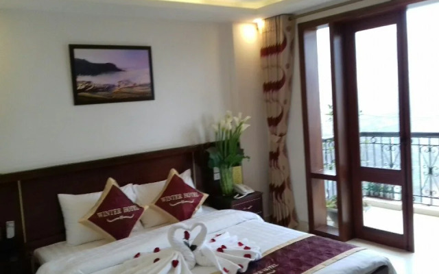 Sa Pa Winter Hotel