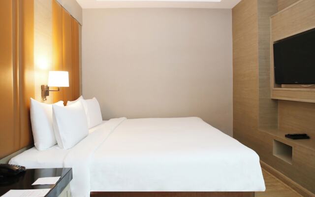 Grand Swiss Sukhumvit 11 by Compass Hospitality