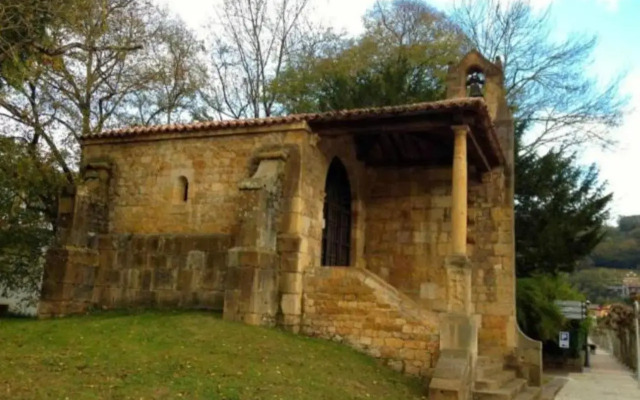 Hotel Cangas De Onis Center