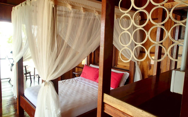 Bagus Place Retreat