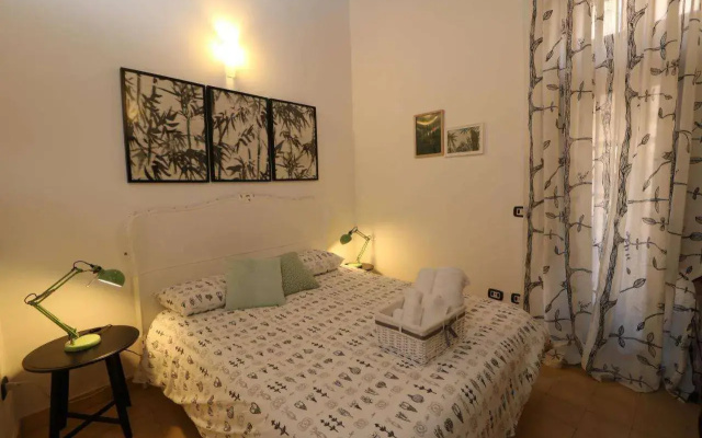 Casina Ortigia