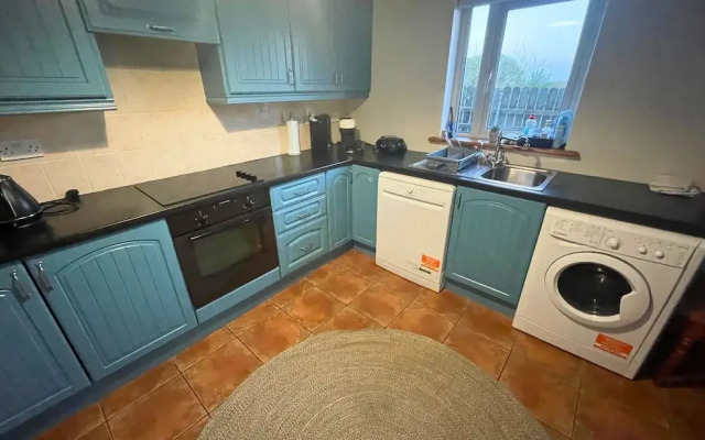 Seacliff Holiday Homes