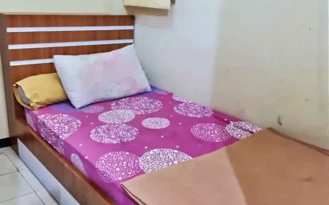 The Suites Metro by Desta Faris