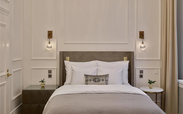 The Hotel Maria