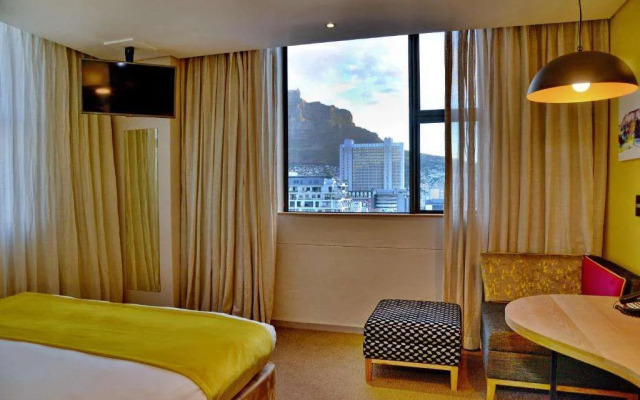 Cresta Grande Cape Town