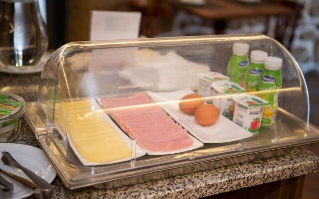 Hotel Rural Solar das Arcadas