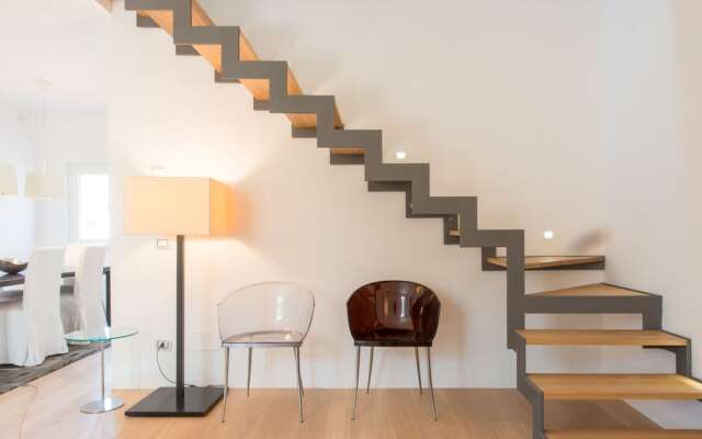 Maqueda Terrace by Wonderful Italy