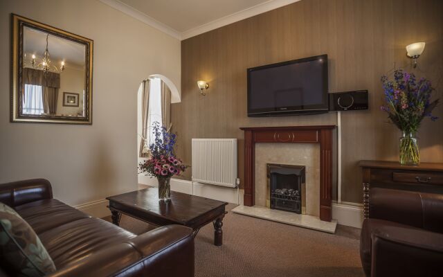 The Devonshire Park Hotel