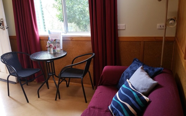 Copeland Cabins – Guest Rooms – Copeland