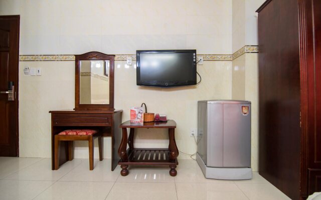 Hoang Dung Hotel