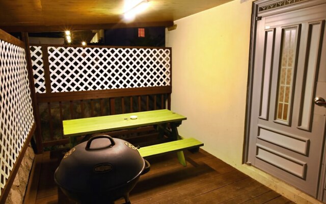 Gapyeong Bonita Pension