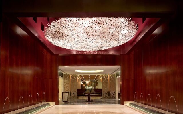 Hyatt Regency Pune & Residences