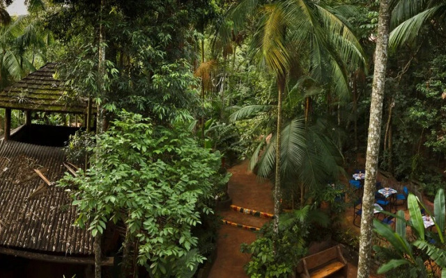 Yacutinga Lodge