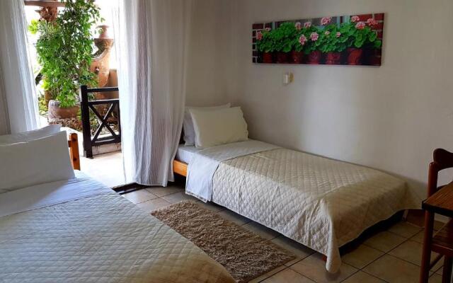 Pension Antonakis