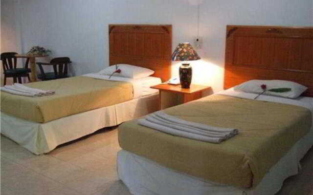 Saiyok Country Resort & Spa