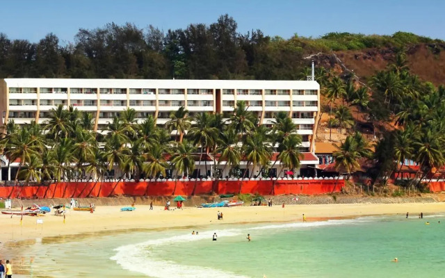 Bogmallo Beach Resort