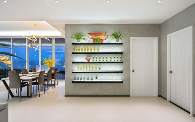 Stephen Luxury Apartments