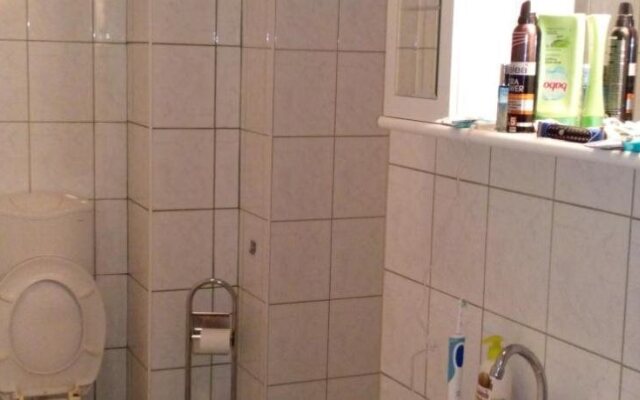 Comebackpackers Hostel