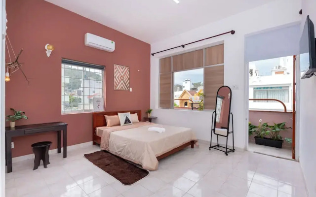 Anh's House Modern Homestay 2