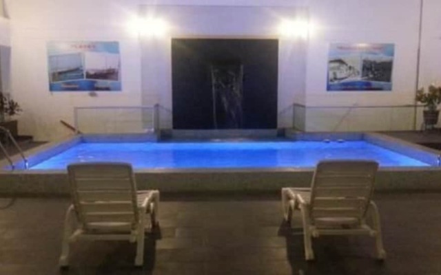 Hotel Libertad