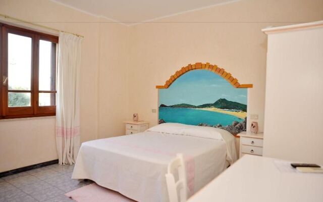 SApposentu Affittacamere