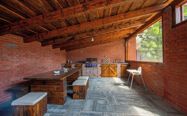 Apartmány Žakovce & SPA
