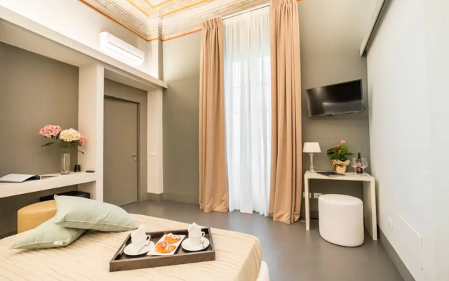 LUCUS Exclusive B&B - BNB in 卢卡 - Photo 5
