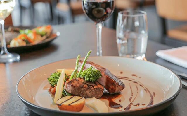 Fletcher Hotel - Restaurant Leidschendam - Den Haag