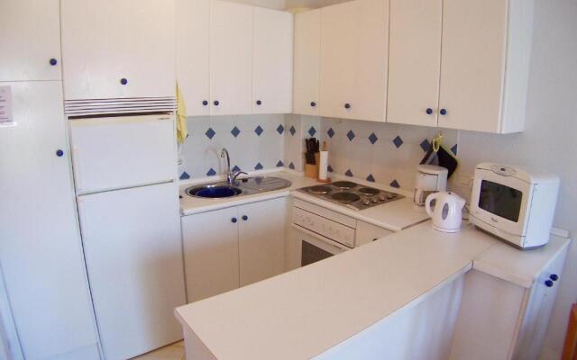 Stella Maris - Sleeps 4