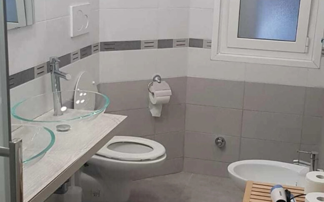 Double B Ferruccio I