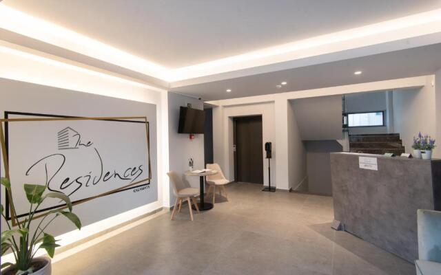 The Residences Kalamata